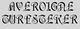 Averoigne